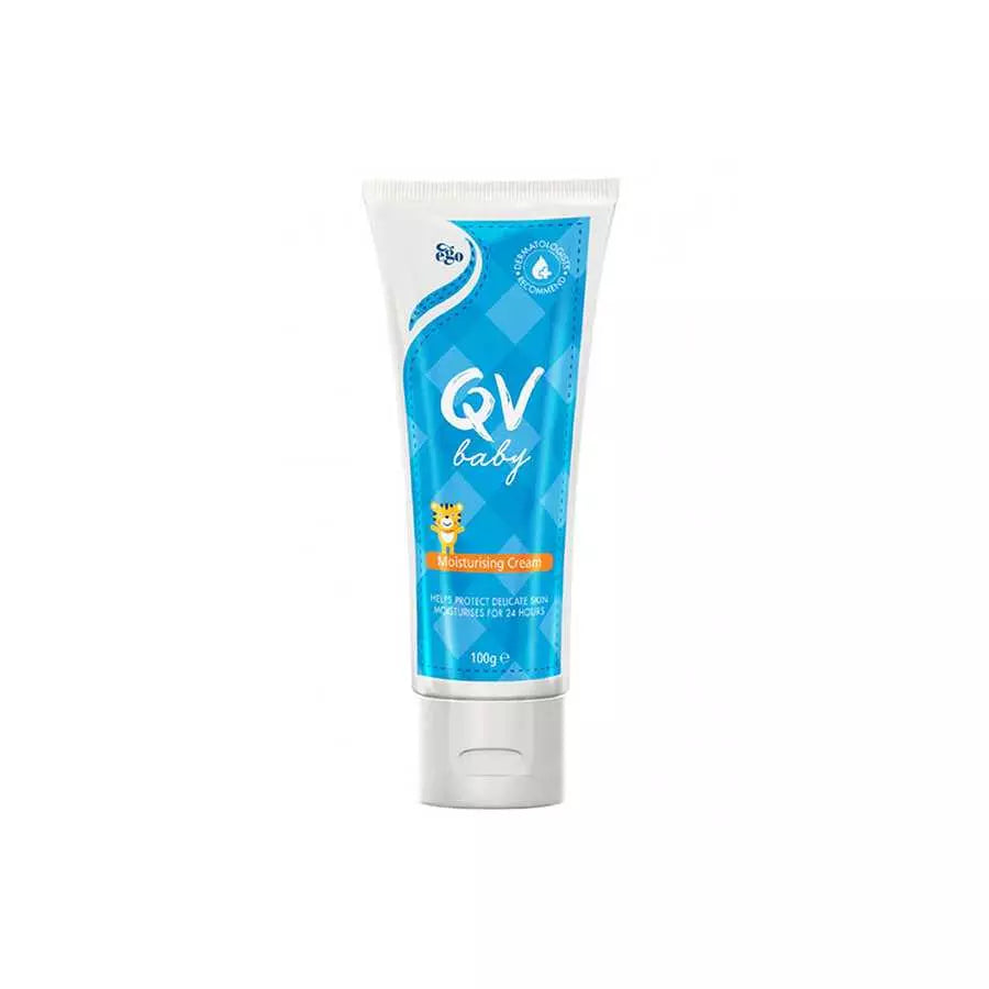 QV Baby Moisturizing Cream 100G