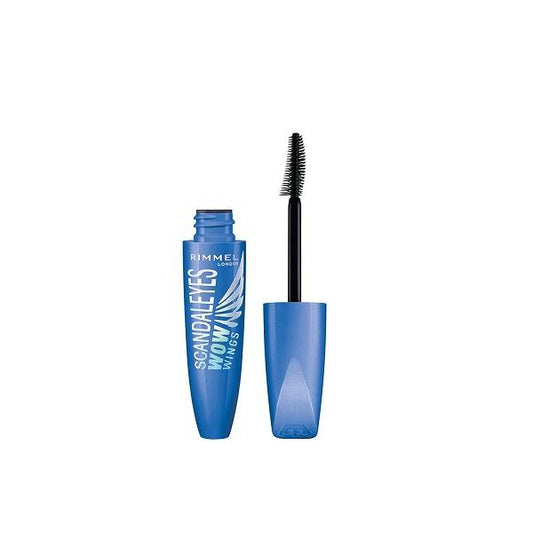 Rimmel Scandaleyes Wow Wing Waterproof Mascara