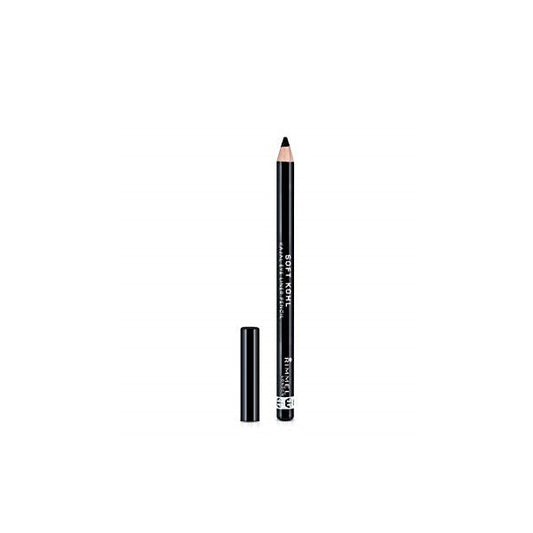 Rimmel Soft Kohl Kajal Eyeliner Pencil