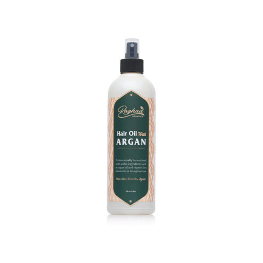 Raghad Organics Hair Oil 500ml