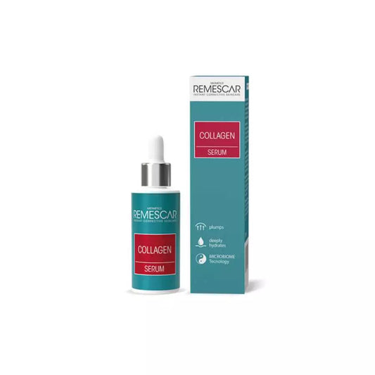 Remescar Collagen Serum 30Ml