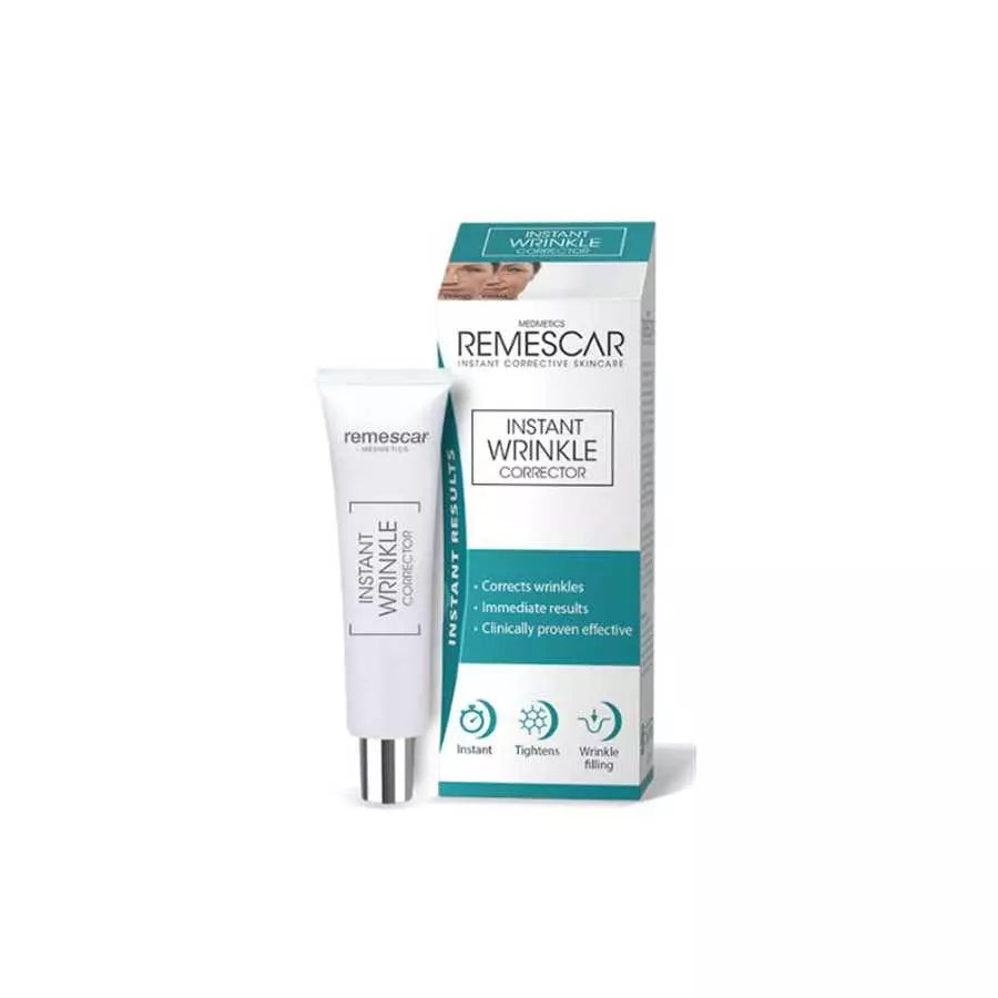 Remescar Instant Wrinkle Corrector 8Ml