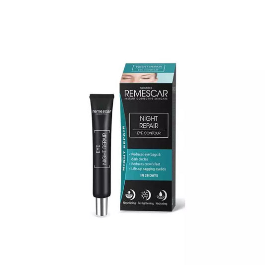 Remescar Night Repair Eye Contour 20Ml