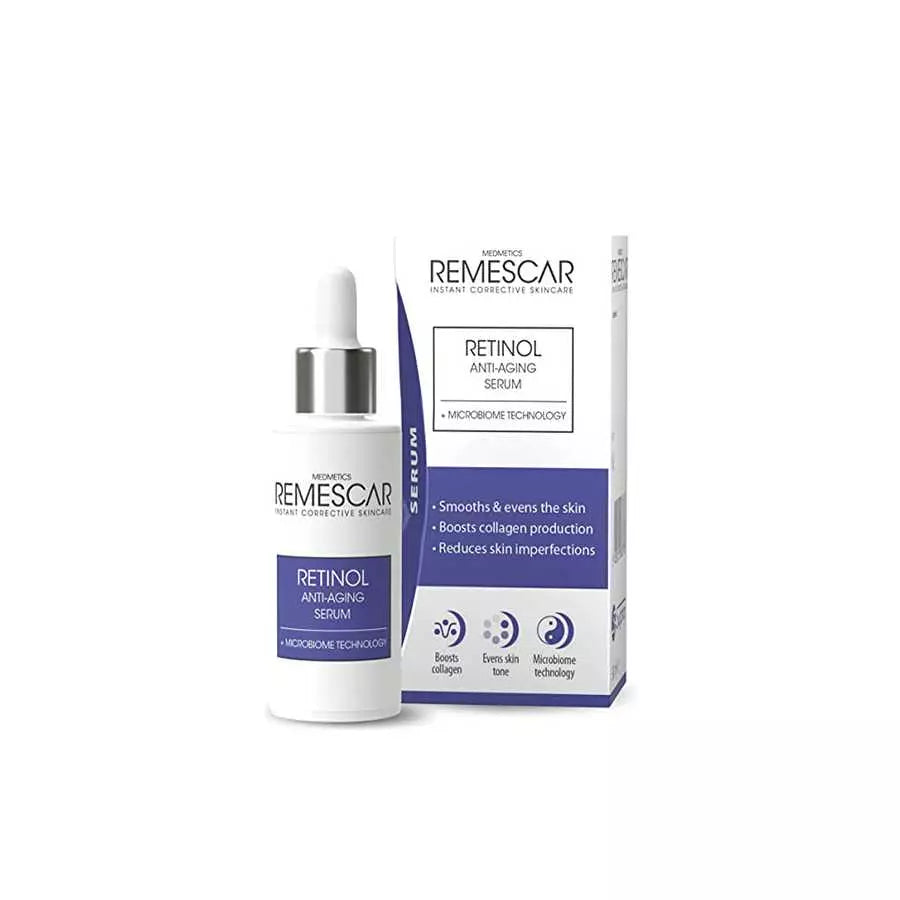 Remescar Retinol Anti-Aging Serum 30ML