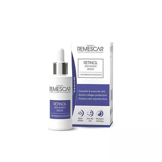 Remescar Retinol Anti-Aging Serum 30ML