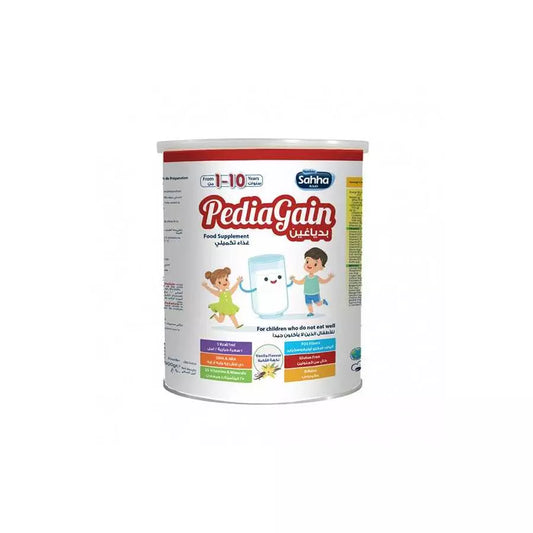 Nutridar Sahha Pediagain (1-10) Years 900G