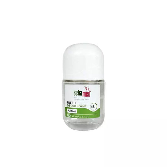 Sebamed Active Roll-On Deodorant 50Ml