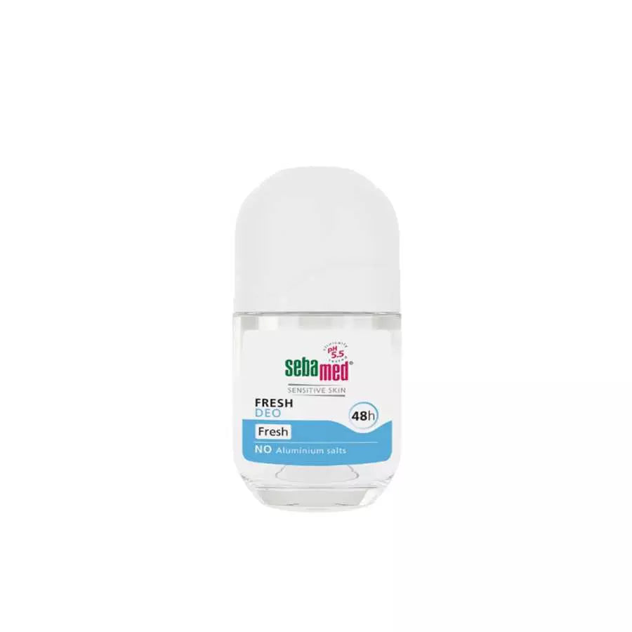 Sebamed Fresh Roll-On Deodorant 50Ml