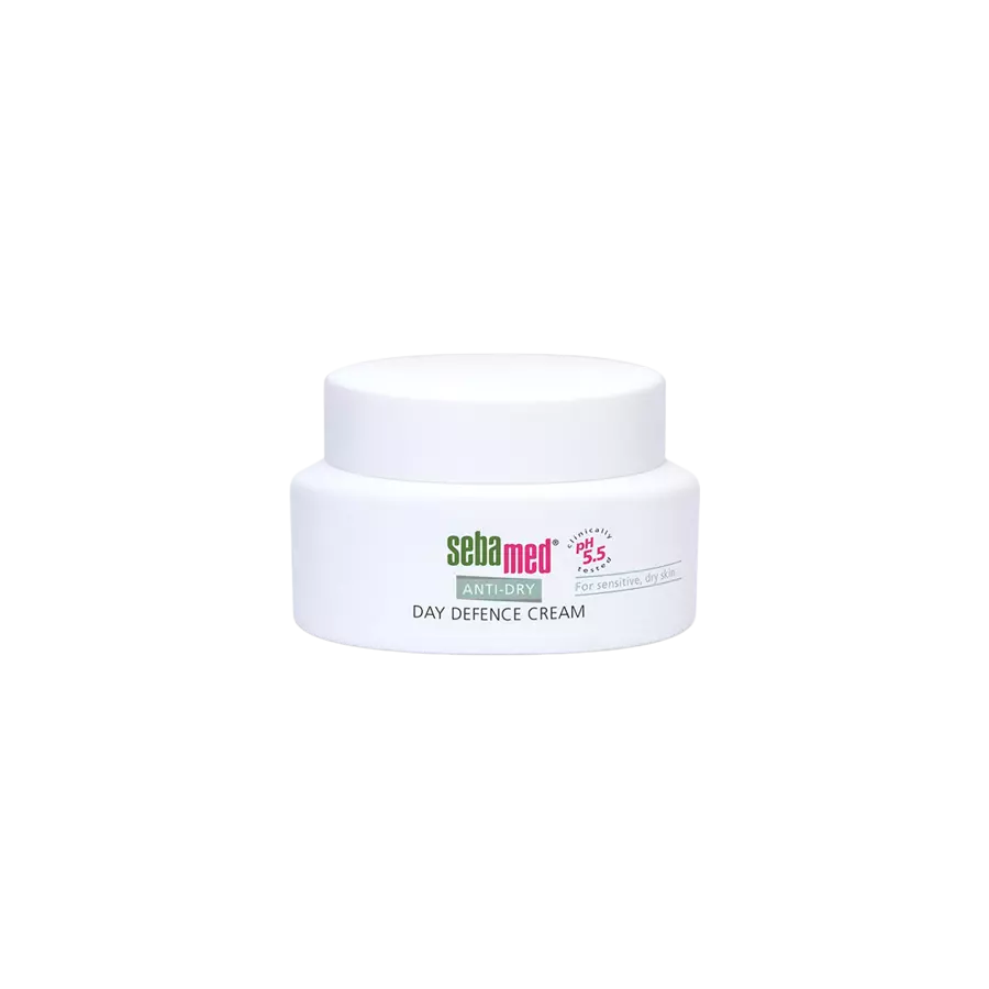 Sebamed Anti-Dry Day Cream 50Ml