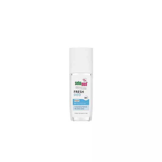 Sebamed Fresh Deodorant Fresh Spray 75ML