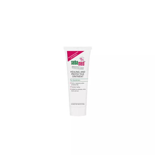 Sebamed Healing And Protective Ointment 50ML