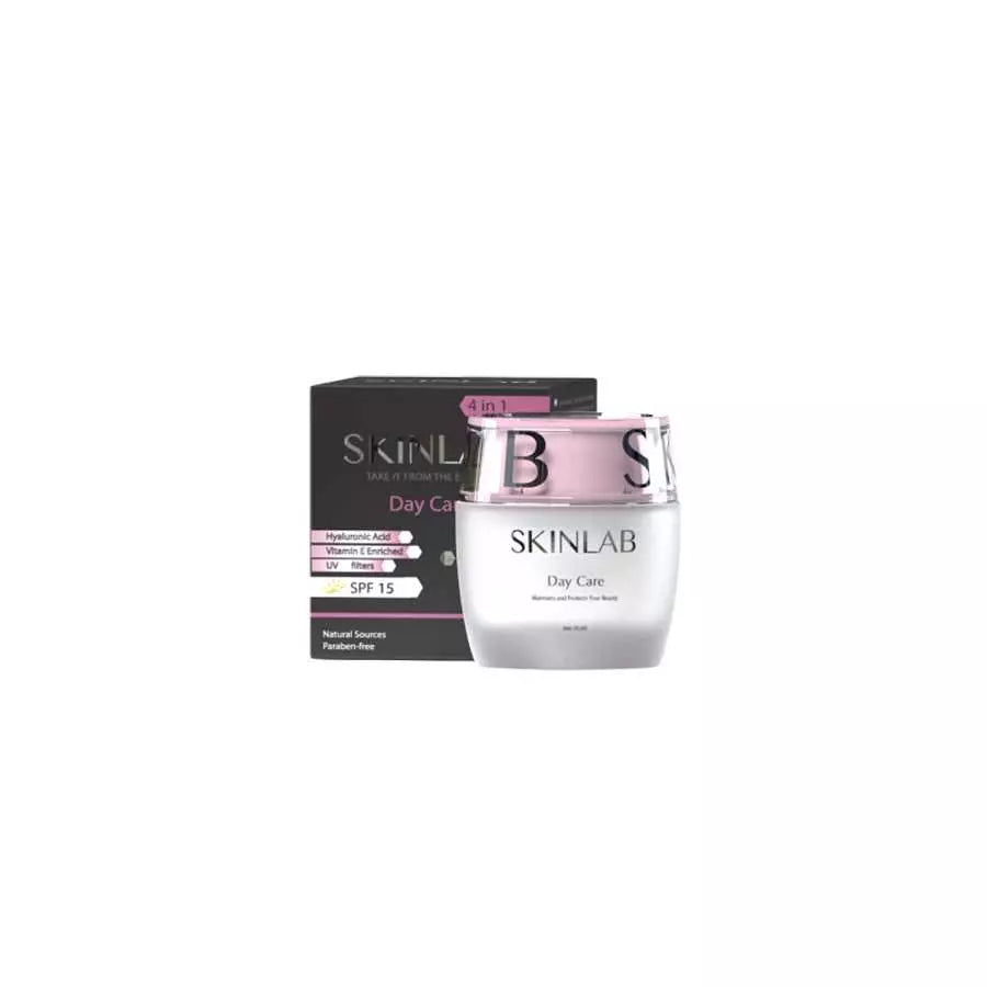 Skinlab Day Care Cream 50Ml