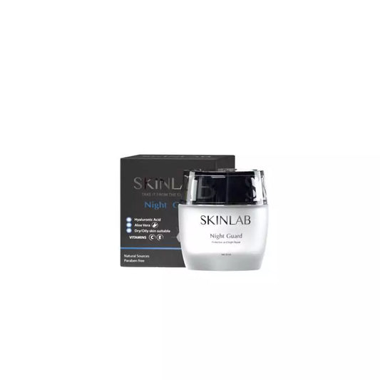 Skinlab Night Guard Cream 50Ml