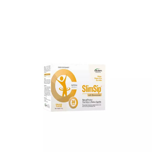 Slim Sip Weight Loss 30 Sachets