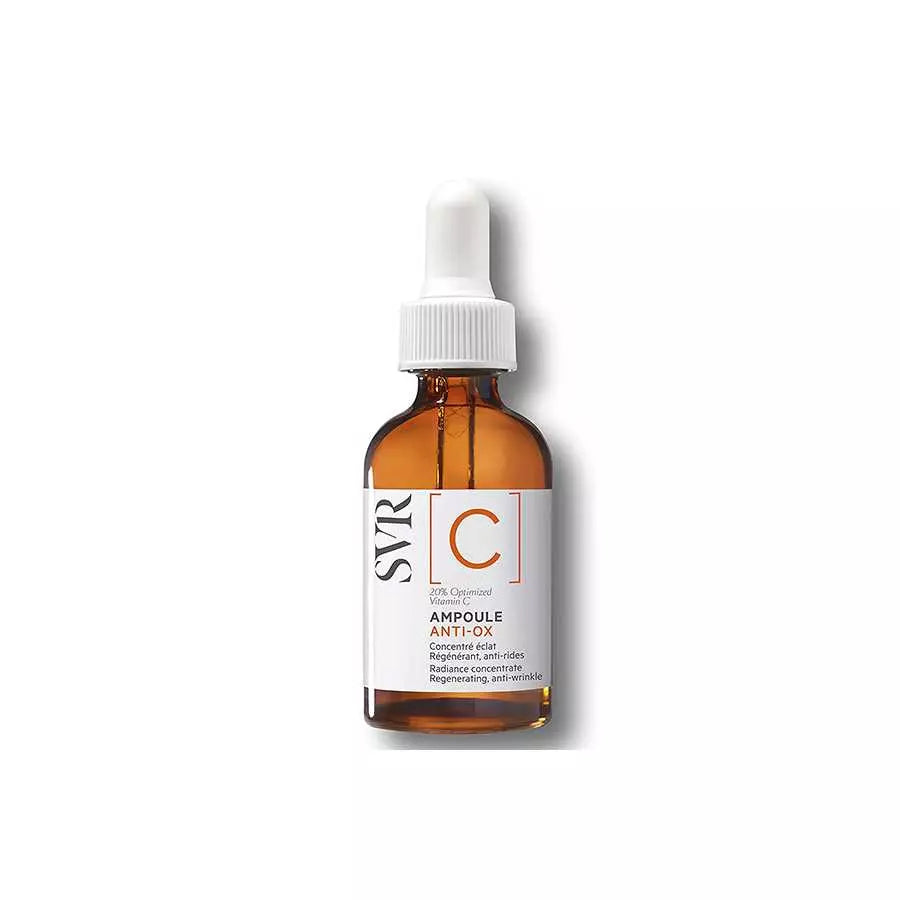 Svr Anti-Ox 20% Vitamin C Ampoule 30ML