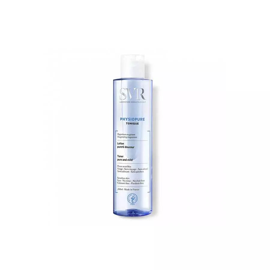 Svr Physiopure Tonique Lotion 200Ml