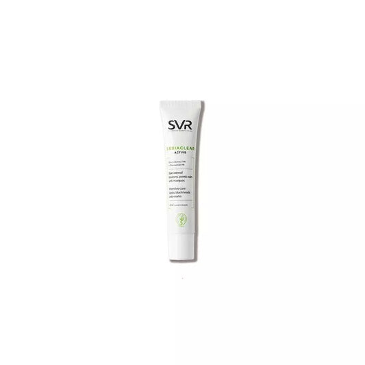 Svr Sebiaclear Active Gel 40Ml