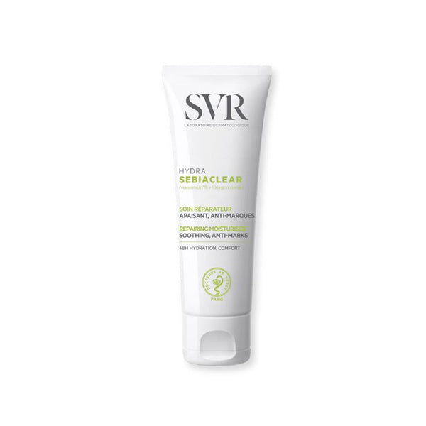 Svr Sebiaclear Hydra Cream 40Ml