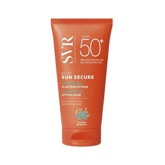 Svr Sun Secure Blur Spf50+ Cream 50Ml