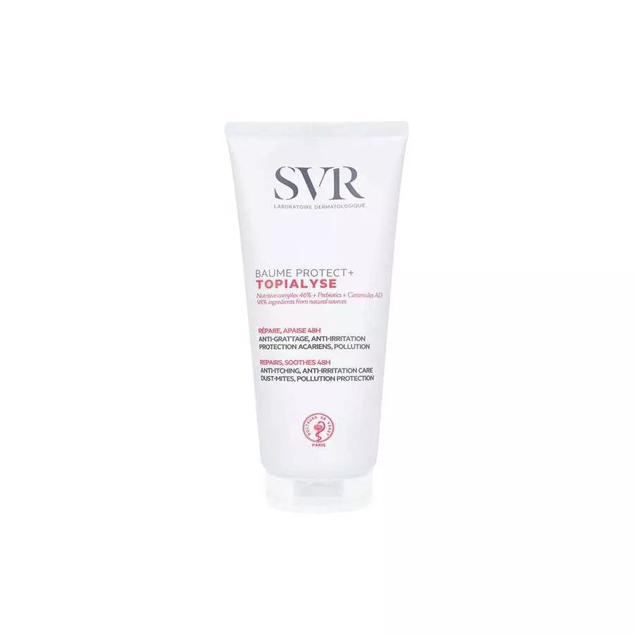 Svr Topialyse Baume Protect+ Cream 200Ml