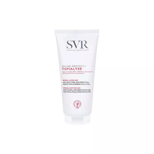 Svr Topialyse Baume Protect+ Cream 200Ml