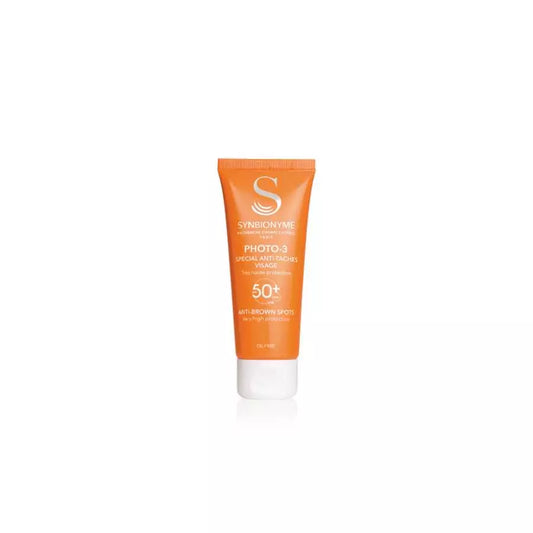 Synbionyme Photo-3 Anti-Brown Spot Spf 50+, 40Ml