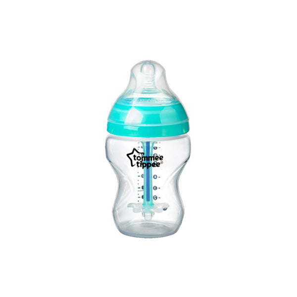 Tommee Tippee Advanced Anti Colic Bottle Slow 260ml