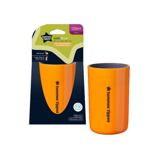 Tommee Tippee Easiflow 360° Non-Spill Cup