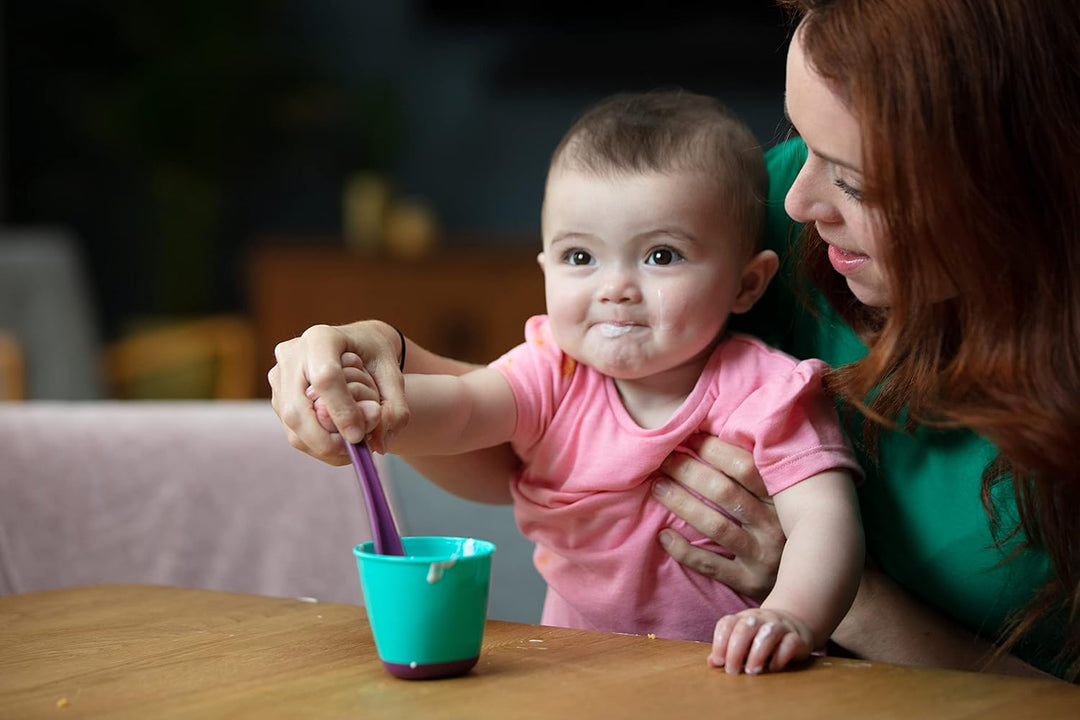 Tommee Tippee 2x First Weaning Spoon