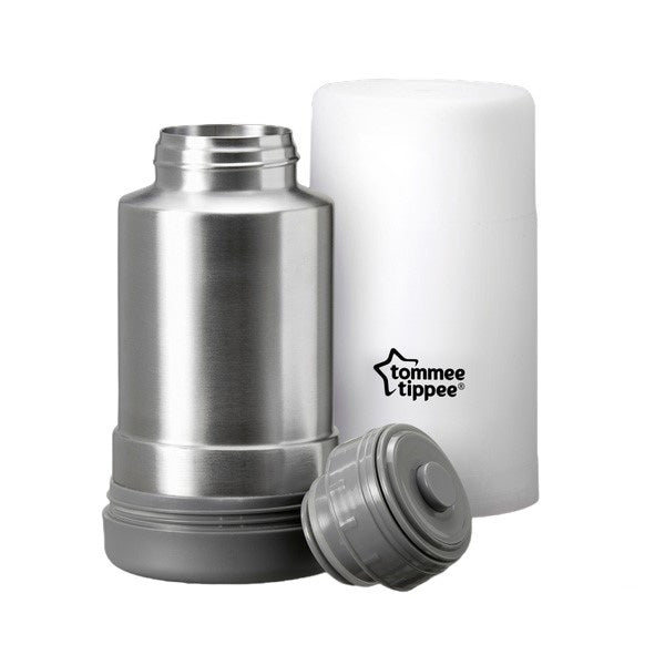 Tommee Tippee Closer to Nature Travel Bottle Warmer