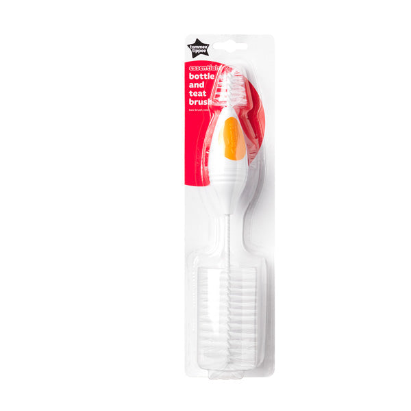 Tommee Tippee Essentials Bottle & Teat Brush