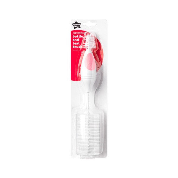 Tommee Tippee Essentials Bottle & Teat Brush