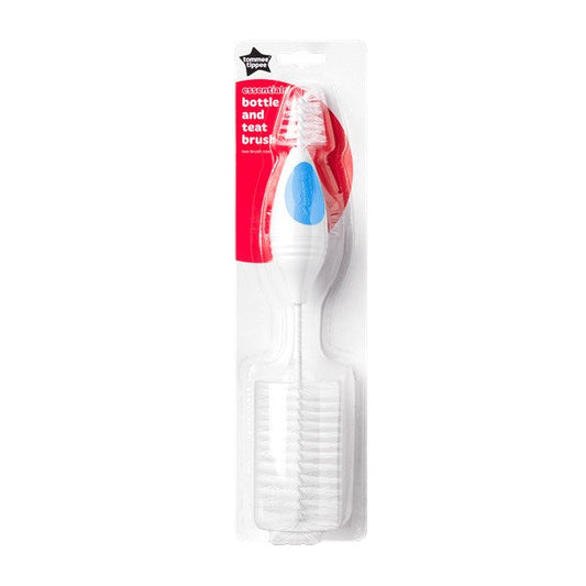 Tommee Tippee Essentials Bottle & Teat Brush