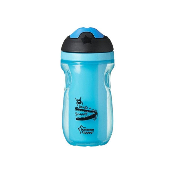 Tommee Tippee Explora Insulated Sipper Cup +12 Months