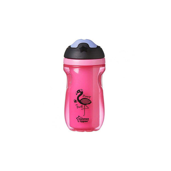 Tommee Tippee Explora Insulated Sipper Cup +12 Months