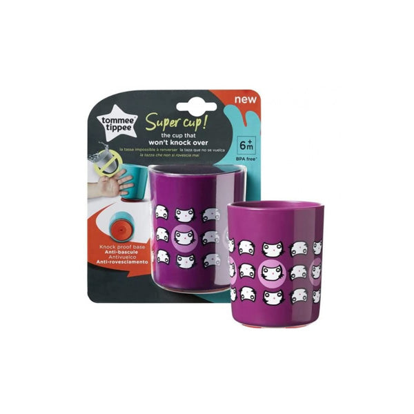 Tommee Tippee No Knock Cup Small 190ml