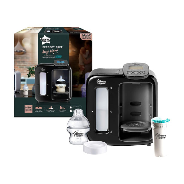 Tommee Tippee Perfect Prep Day & Night