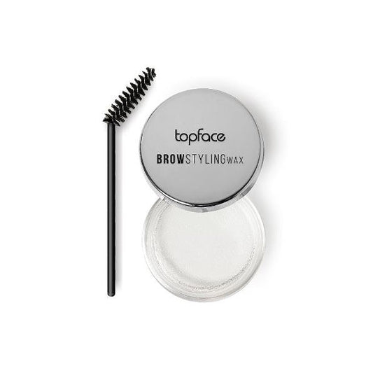 Topface Brow Styling Wax