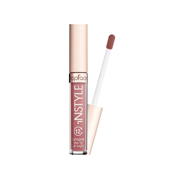 Topface Instyle Extreme Matte Lip Paint