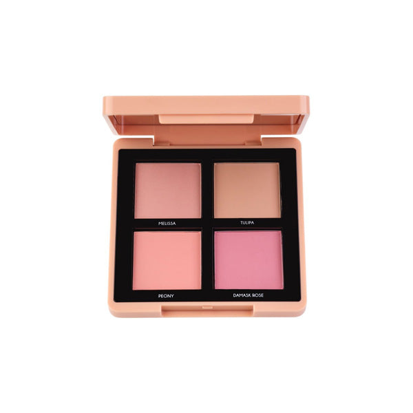 Topface Maestro Academy Blush Bouquet