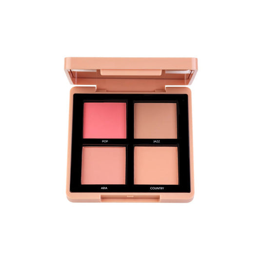 Topface Maestro Academy Blush Bouquet