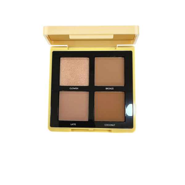 Topface Maestro Academy Mineralist Contour