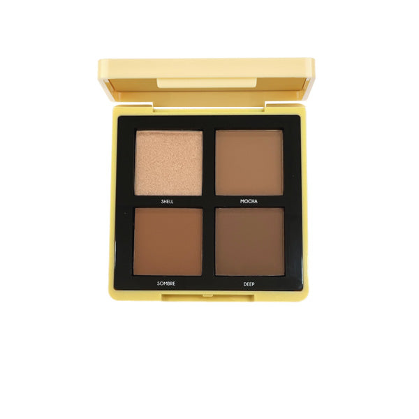 Topface Maestro Academy Mineralist Contour