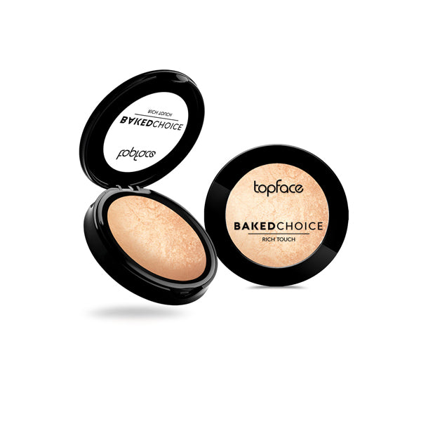 Topface Rich Touch Highlighter