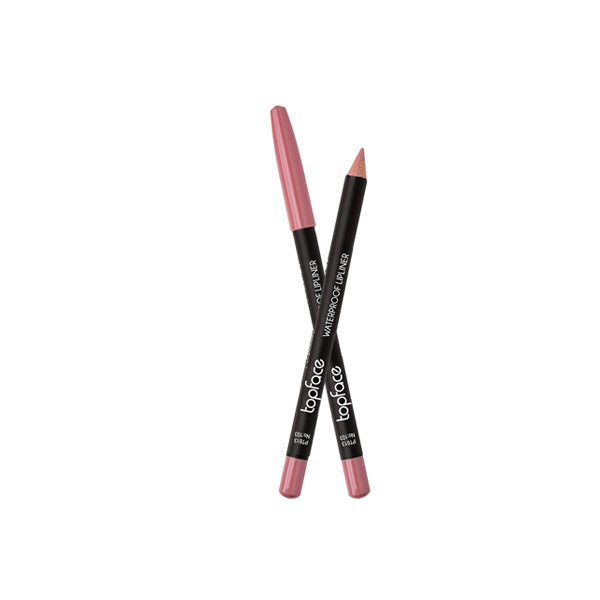 Topface Waterproof Lipliner