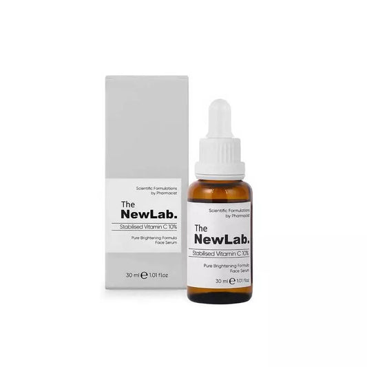 The NewLab 10% Vitamin C Serum 30Ml