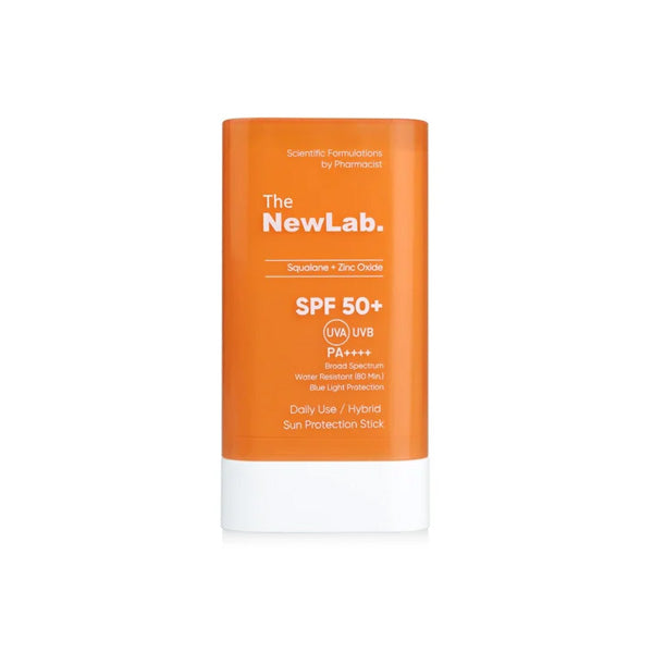 The NewLab Sun Protection Stick SPF 50+