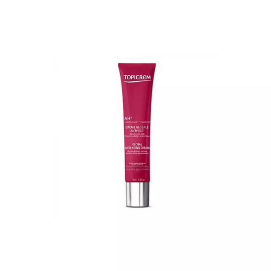 Topicrem Ah3 Global Anti-Aging Cream 40ML