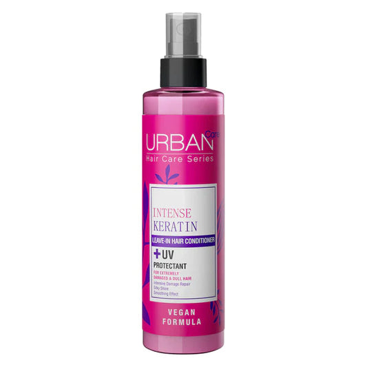 Urban Care Intense & Keratin Leave In Conditioner Spray