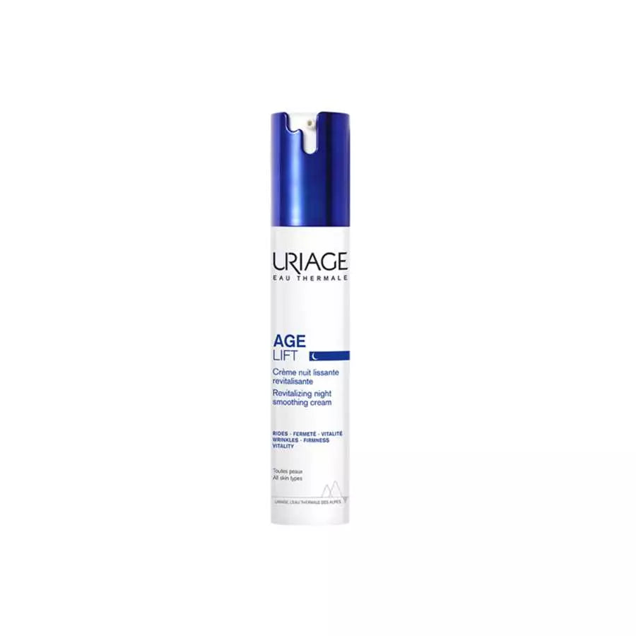 Uriage Age Lift Revitalizing Night Cream 40Ml